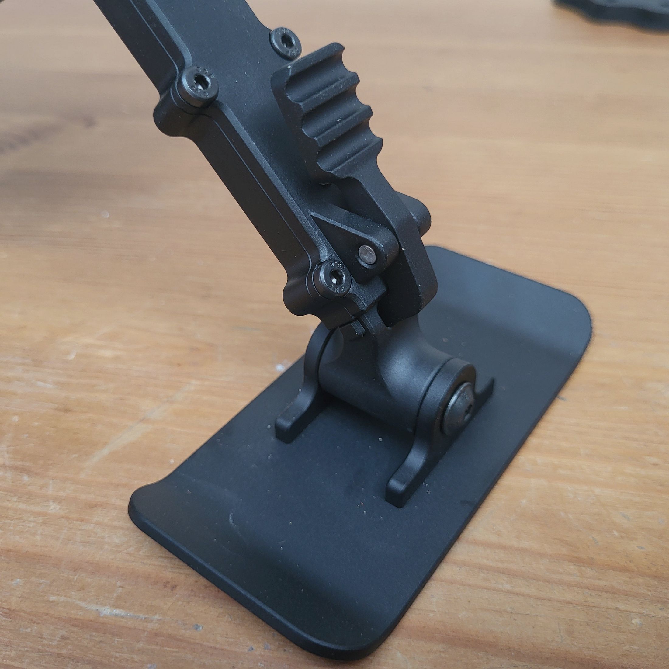 Bears Bipod IV