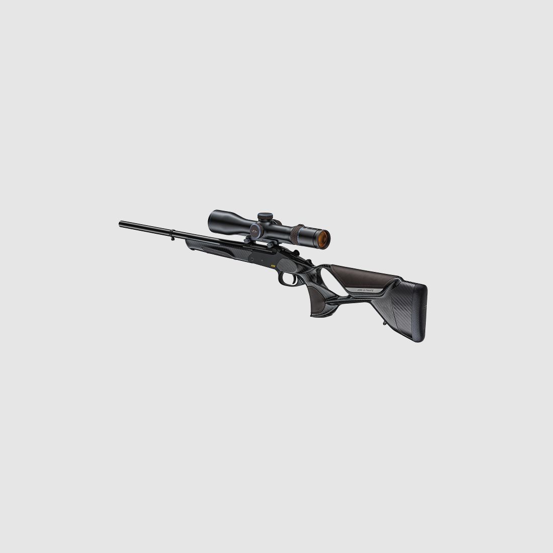 BLASER K95 ULTIMATE CARBON LEATHER NX, zdjęcie 2 z 4