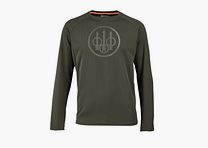 Beretta Long Sleeve Shirt Ortles