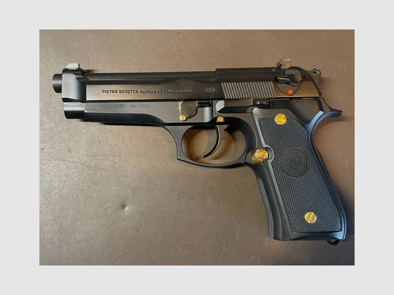 PISTOLE BERETTA 98FS, Bild 1 von 3