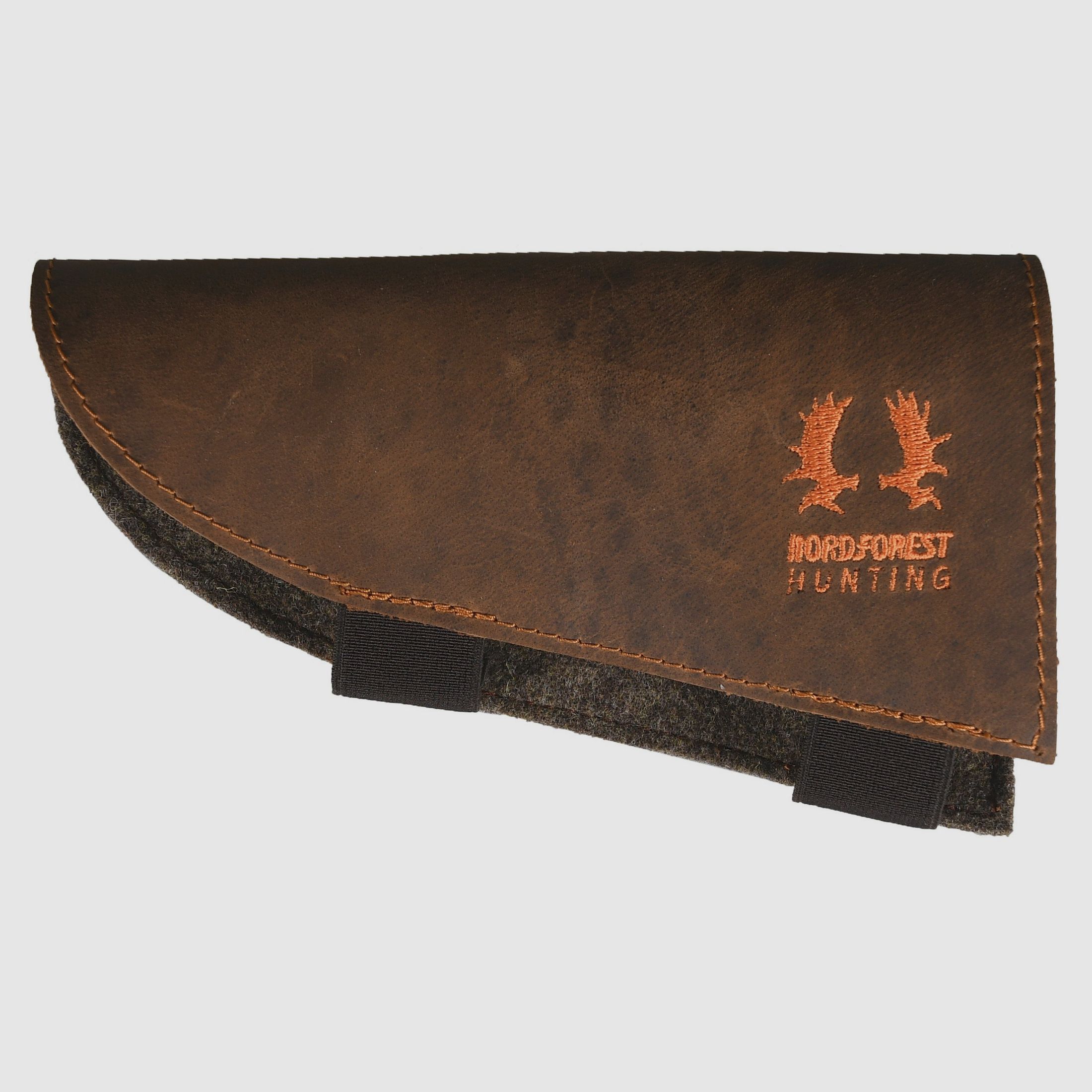 Nordforest Étui de Crosse de Chasse