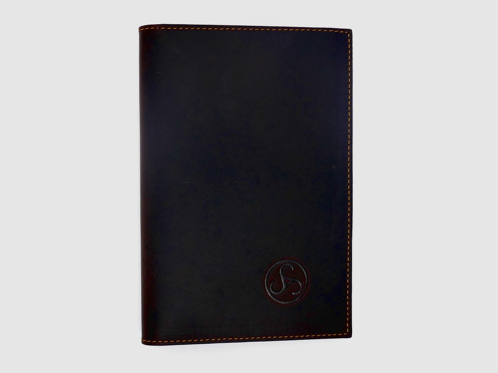 Sauer & Sohn custodia per licenza di caccia in pelle accessori per armi