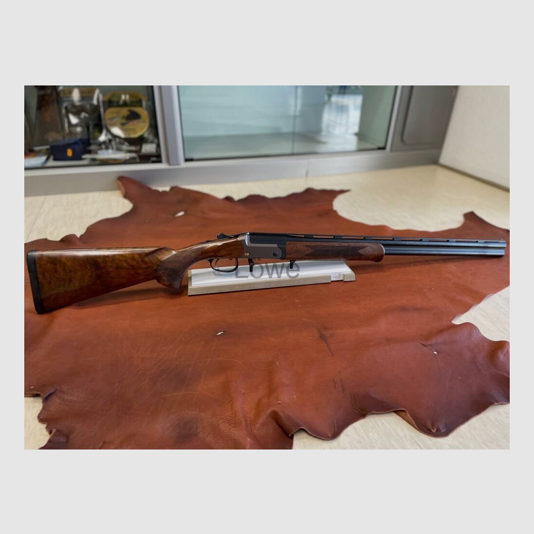 Blaser F3 Game