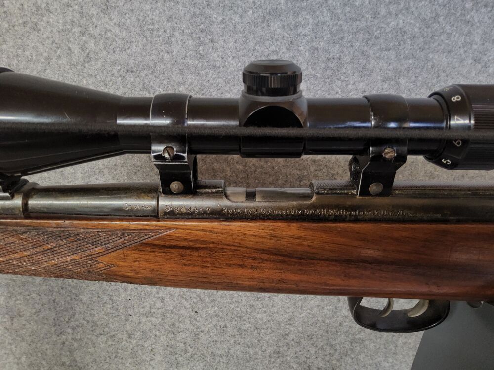 Anschütz 1518