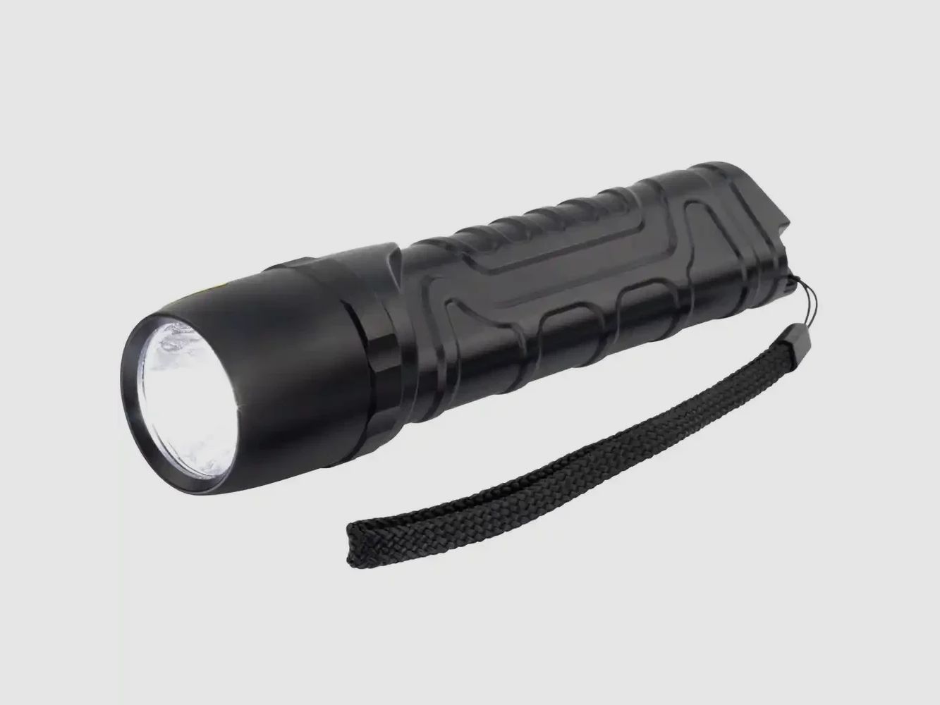 Ansmann Taschenlampe M900P