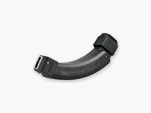Cargador RUGER BX-25 50R – 22 LR