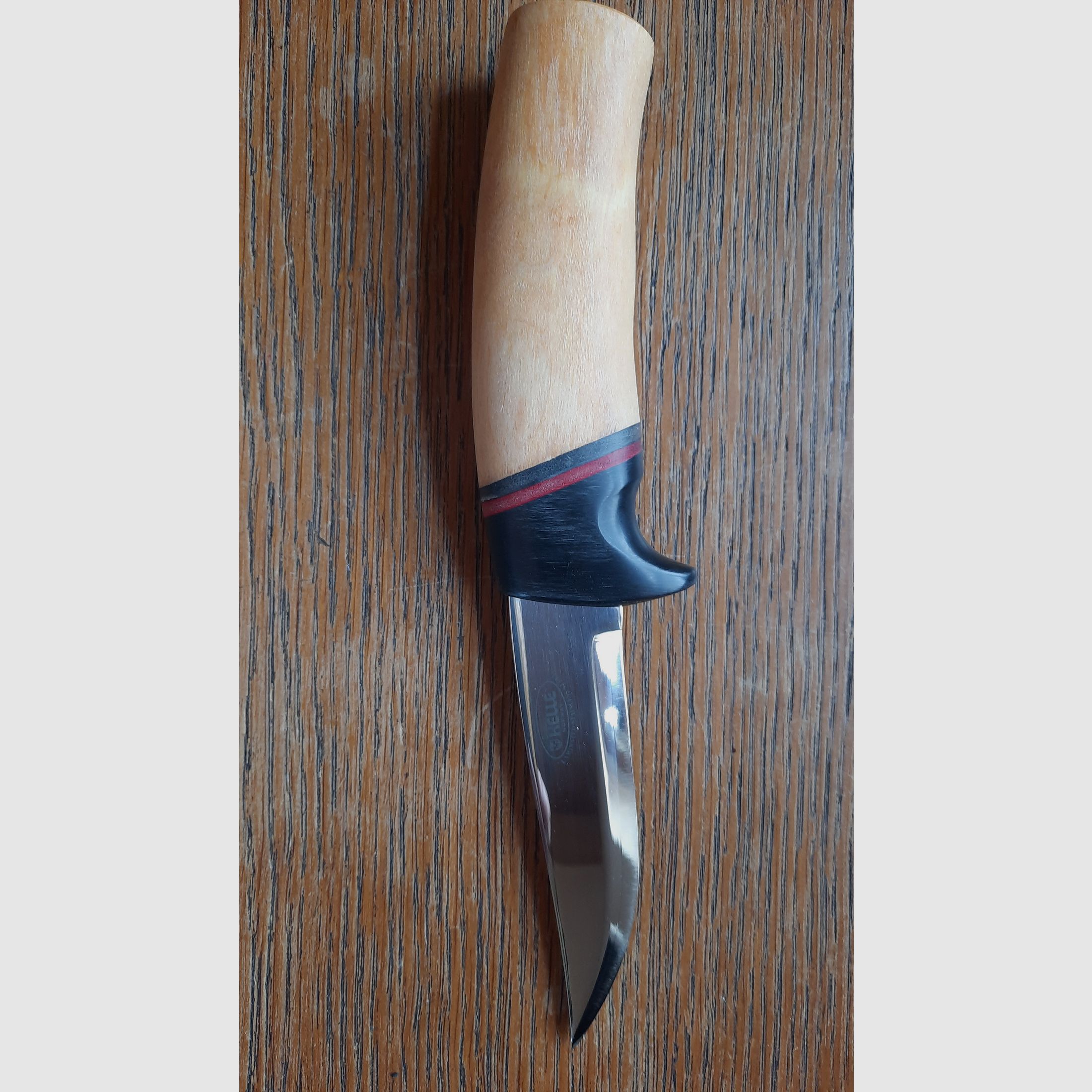 Original Helle Jagdmesser Norvegia