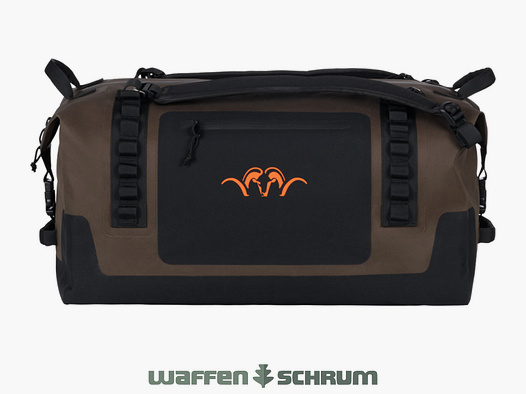 Bolsa Duffle Blaser L 110L Marrón