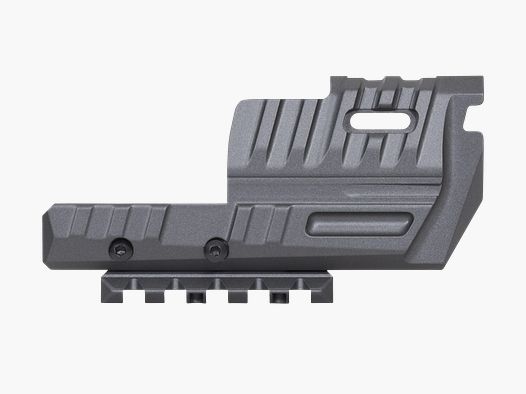 COMPENSATEUR RIVAL/S GREY CANIK