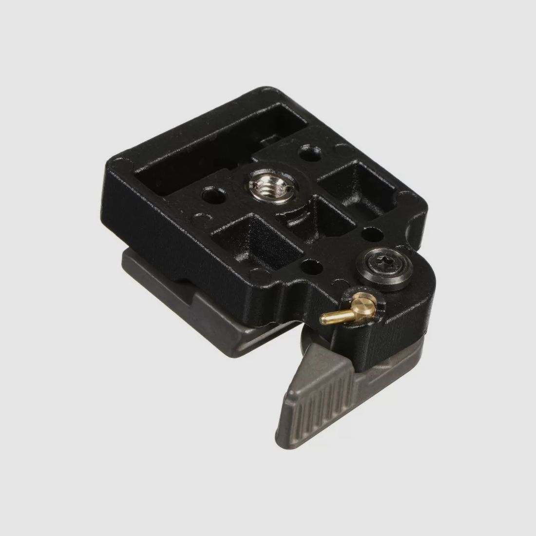 Adaptador a zapata rápida rectangular, imagen 4 de 11