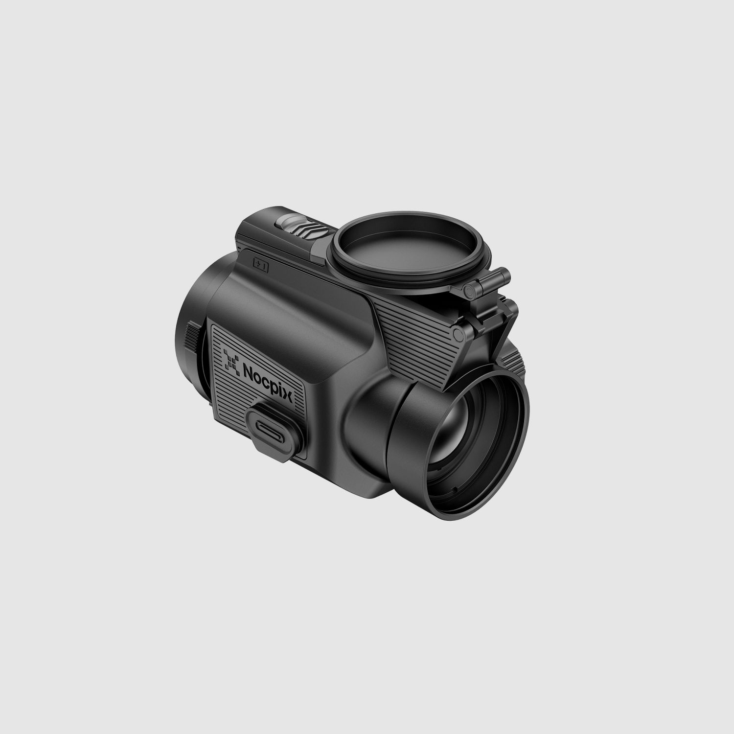 Nocpix Mate LITE + ... GRATIS! Adattatore Smartclip