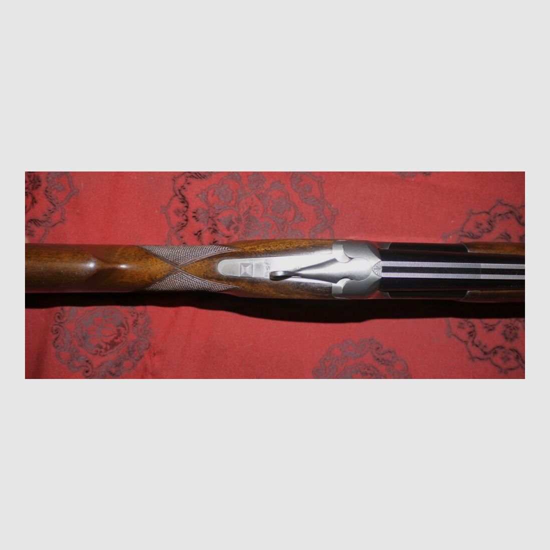 Browning Bockdoppelflinte Browning B425