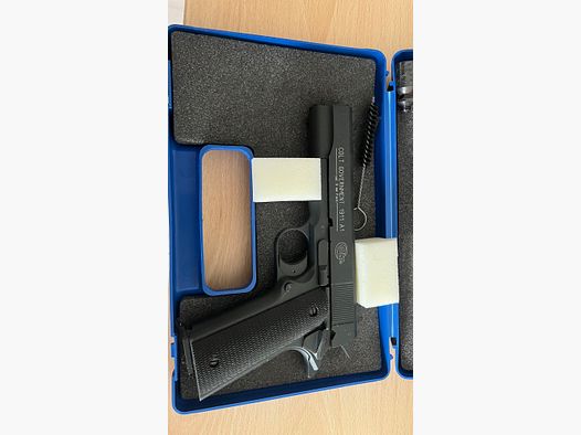 Colt Government 1911 A1