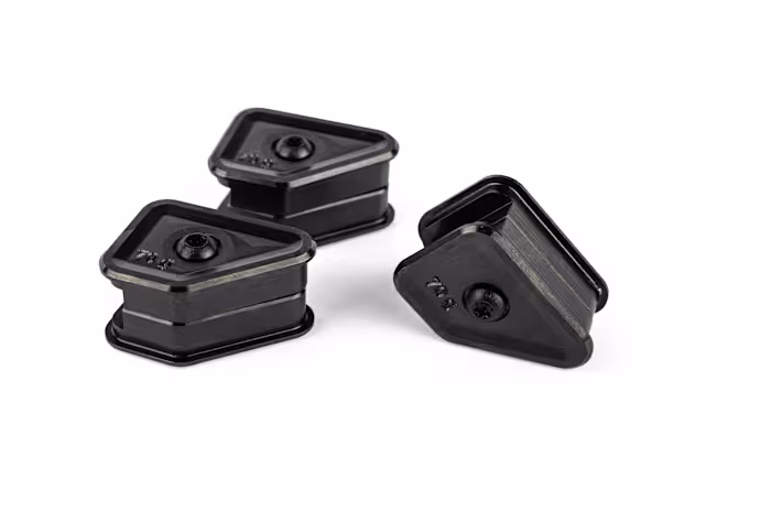 Tikka Ace Hinterschaftgewichte, Paar – 140 Gramm