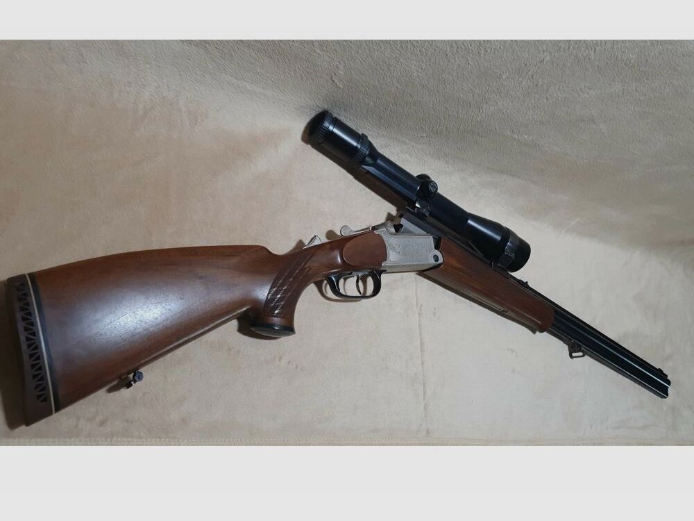 Blaser BBF700/88 16/70;8x57JRS