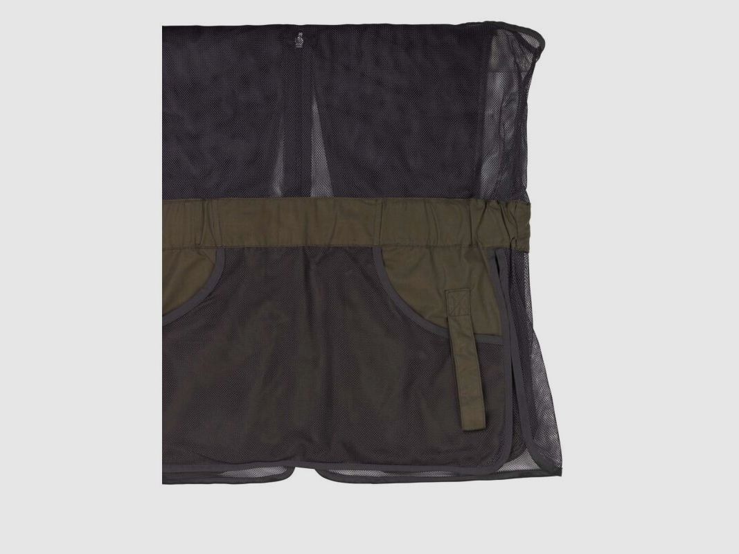 Seeland Skeet Light Weste Pine green