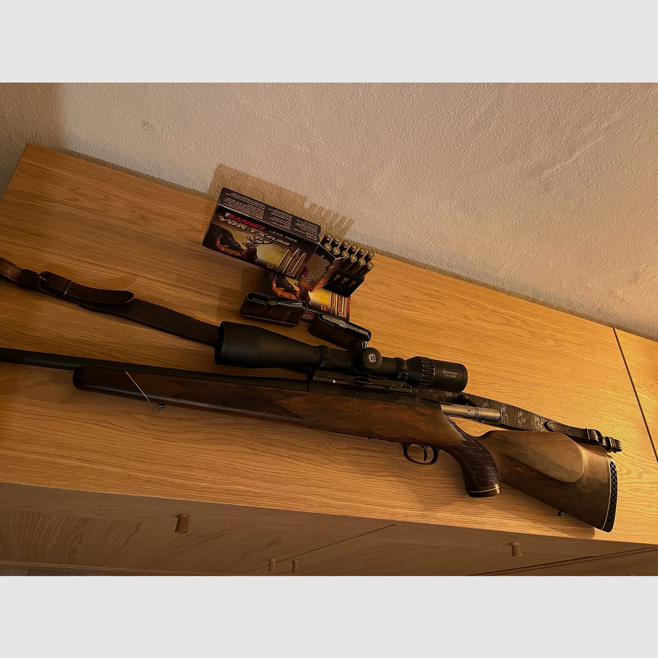 Sauer 80