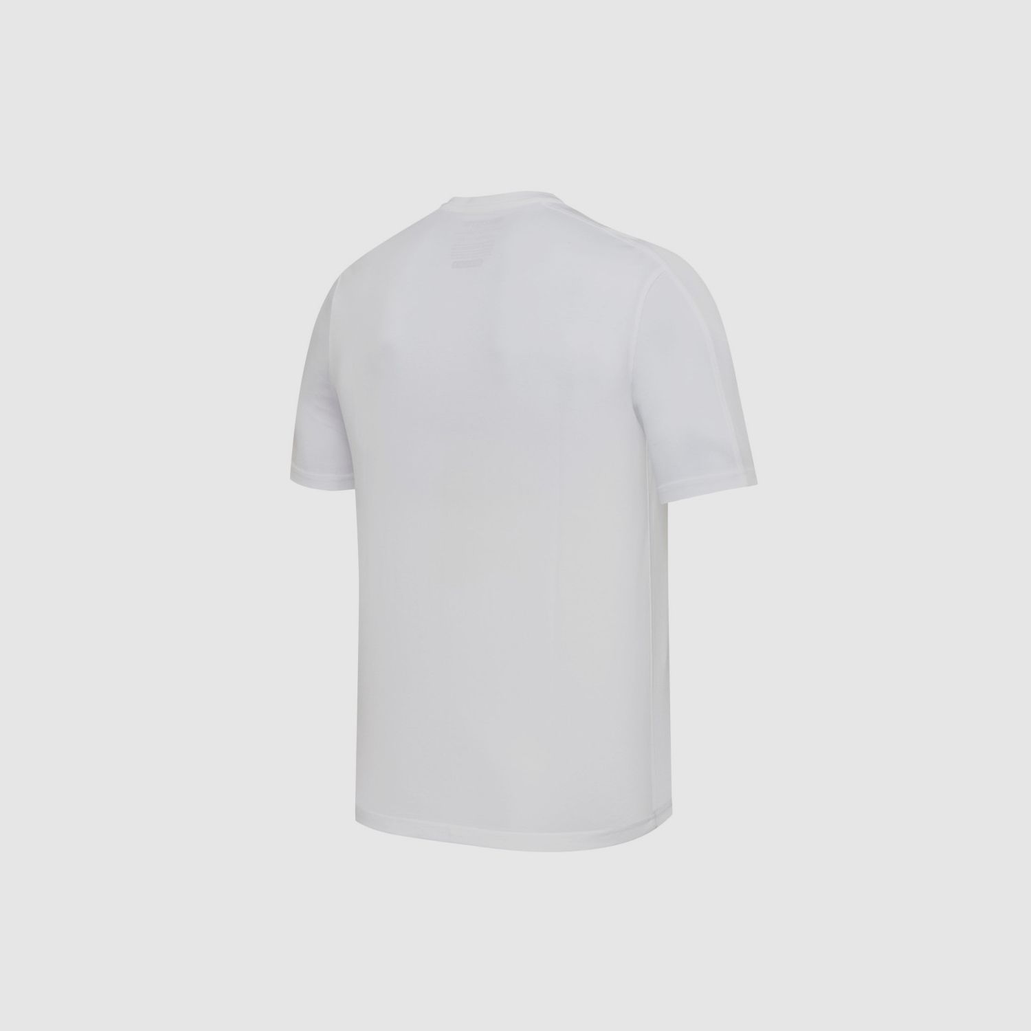 Beretta T-Shirt mit großem silbernem Camo-Logo 500 Jahre, Bild 2 von 2