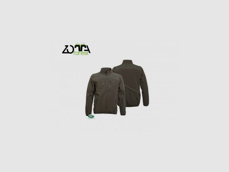 ZOTTA Strocker Jacke