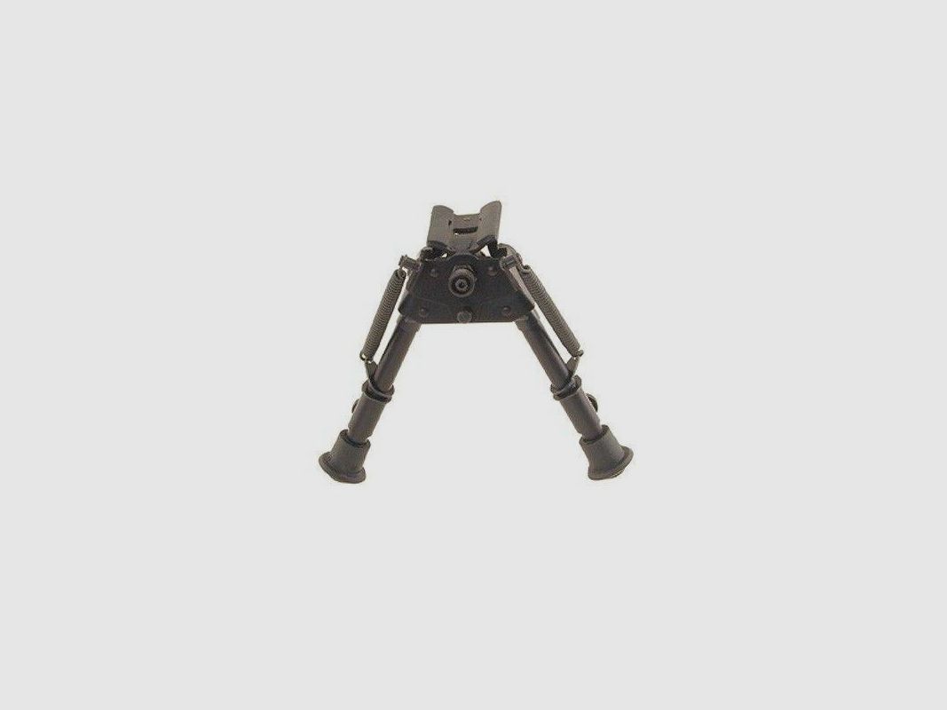Bipode Harris S - L de 23 a 33 cm basculante