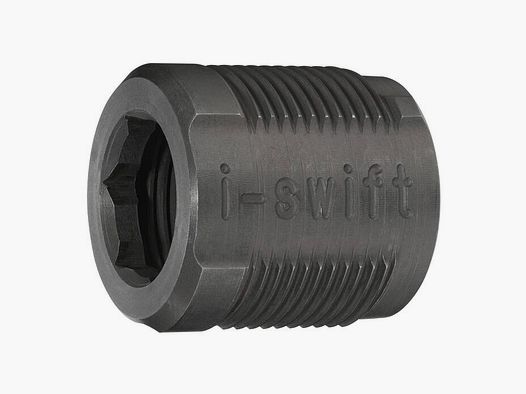 HAUSKEN accessoires pour modérateur de son adaptateur QuickLock vers M13x1 pour JD184/224 -WD60 et autres