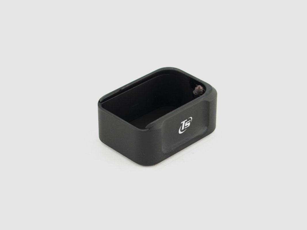 Base pad for Walther Q5 Match Steel frame (SF)