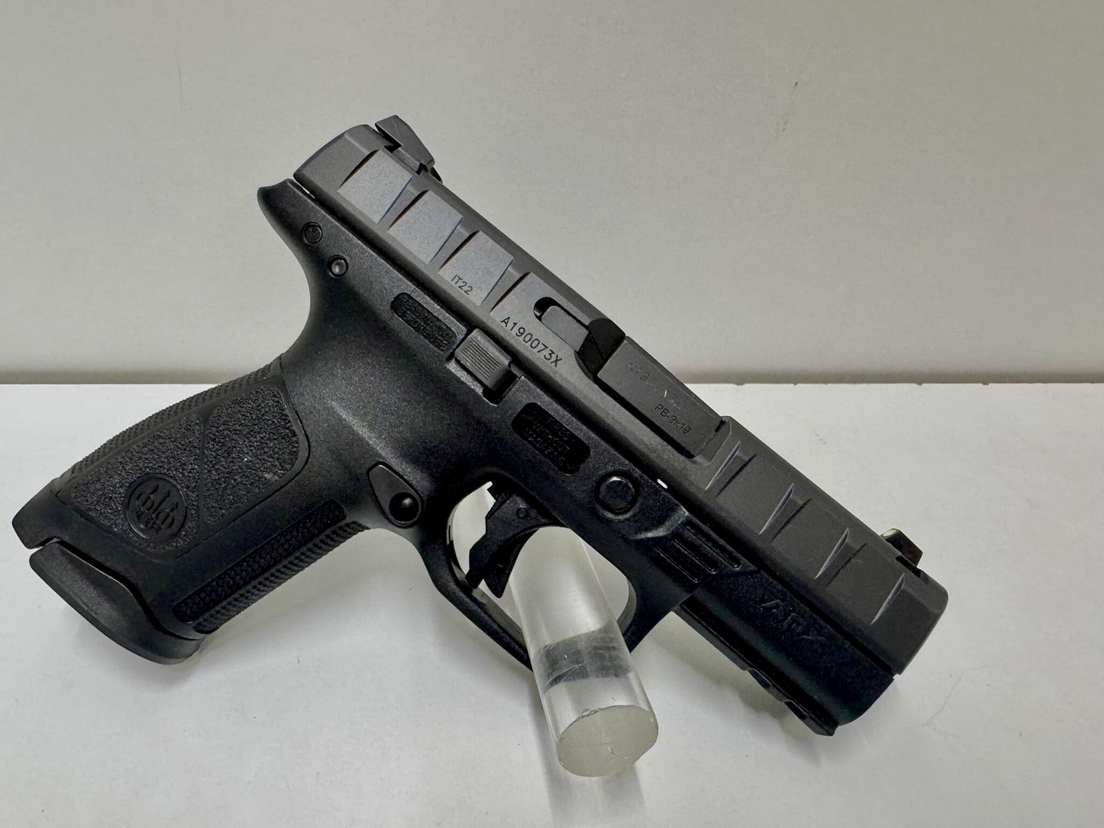 BERETTA APX Centurion, zdjęcie 2 z 8