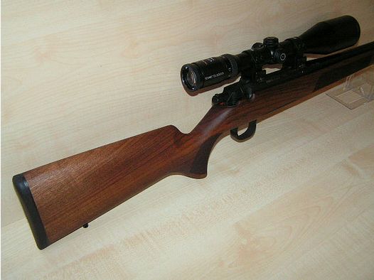 Steel Action Link System HS