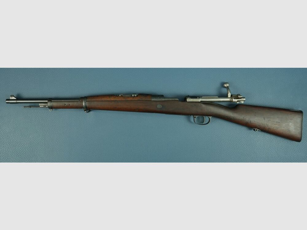 fnh 1922 7x57