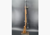 Norinco Ridgefield TU 33/40 Kaliber .22lr mit ZF 2,75x18 TU 33/40