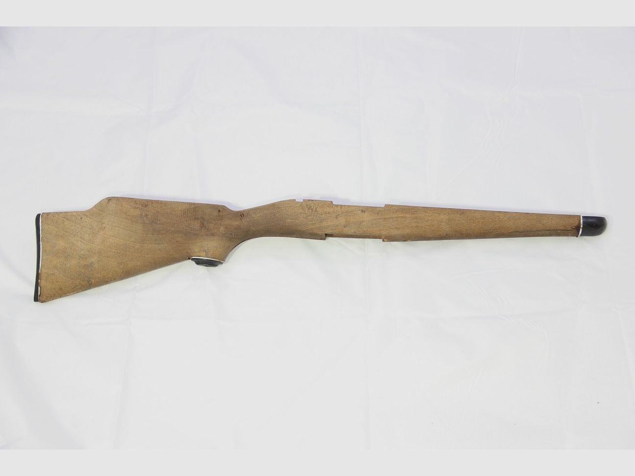 Steyr Schaft Schönauer Rohling Nr:32, Bild 2 von 2
