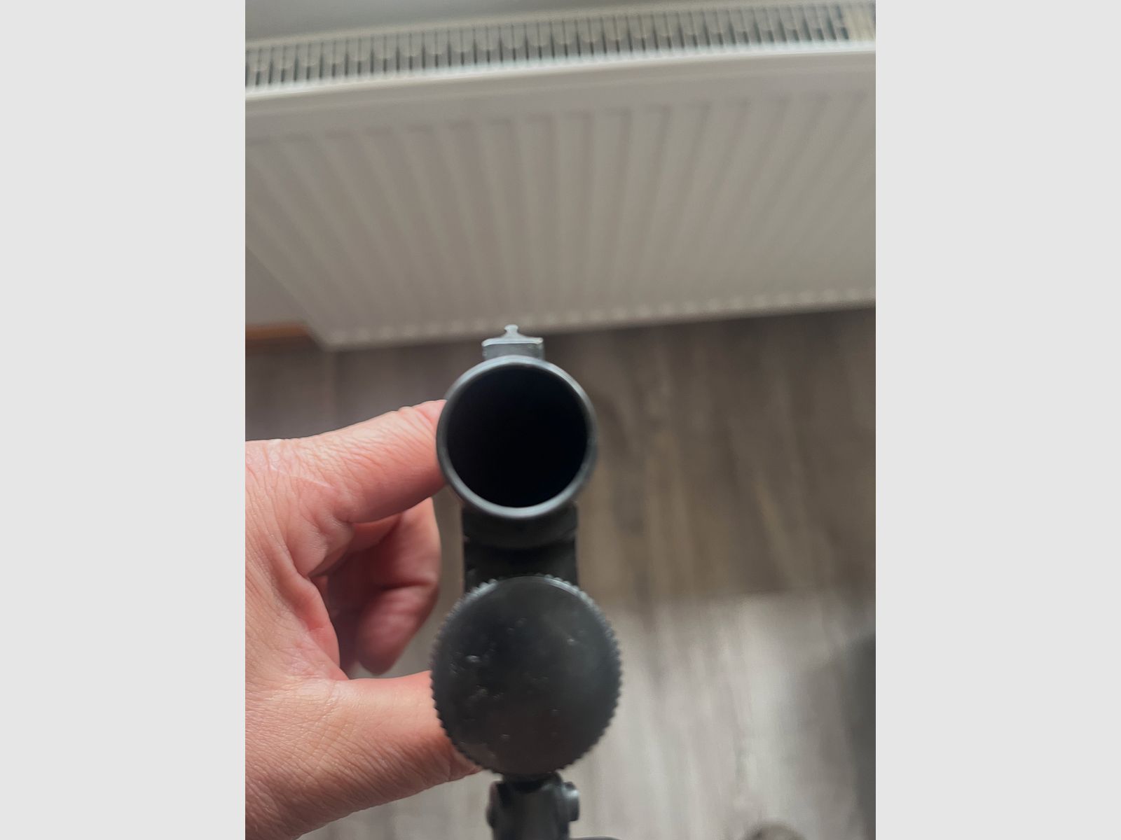 Mossberg Vorderschaft Repetierer