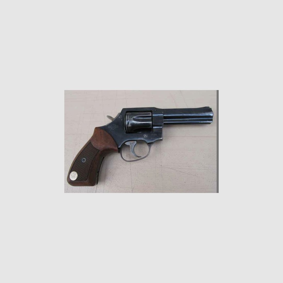 MANURHIN MR73 (vendu), image 4 sur 7