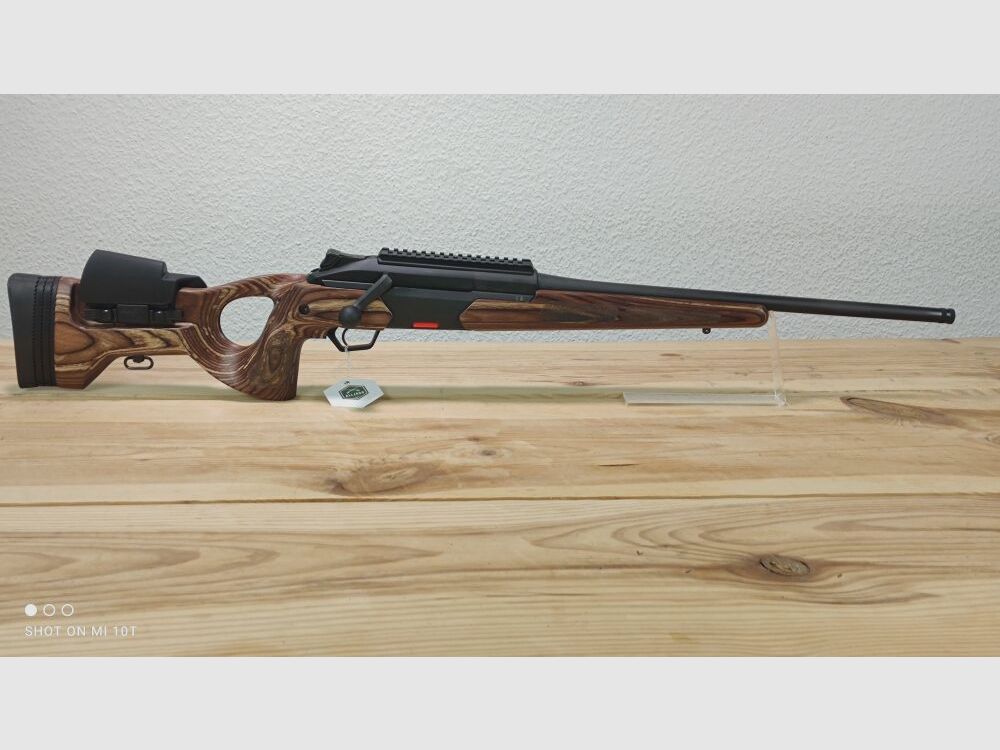 BERETTA BRX1 Lochschaft