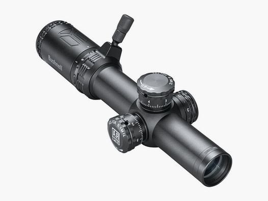 Bushnell ZF AR OPTICS 1-4X24MM BDC BELEUCHTET 30MM