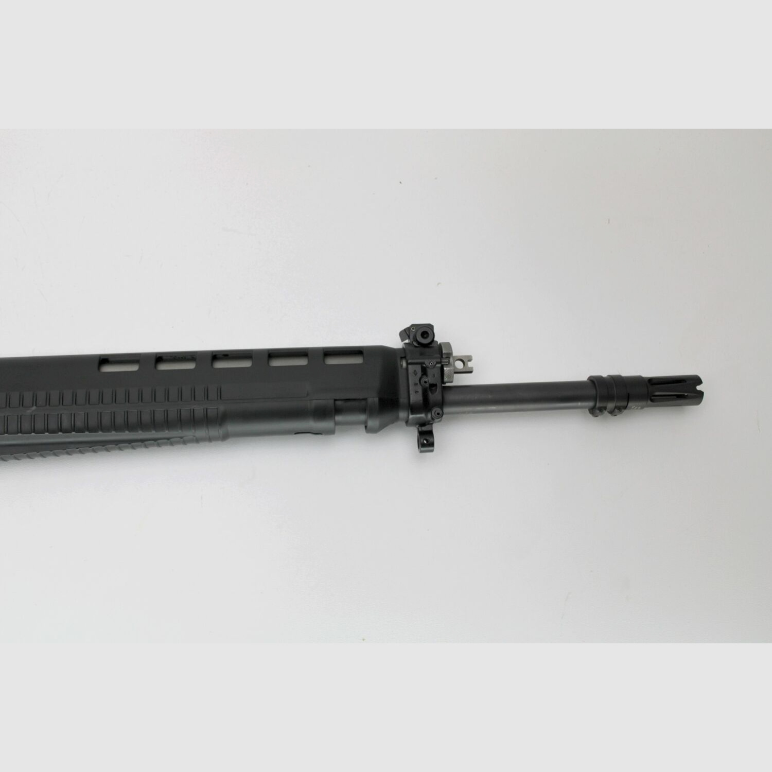 SL Büchse Selbstlader Sig Sauer Sig Sport 550 Kal. .223 Rem .223Rem