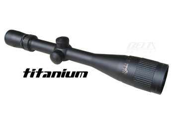 Delta Optical Titanium cannocchiale da puntamento 4-16x42AO MD, immagine 1 di 2