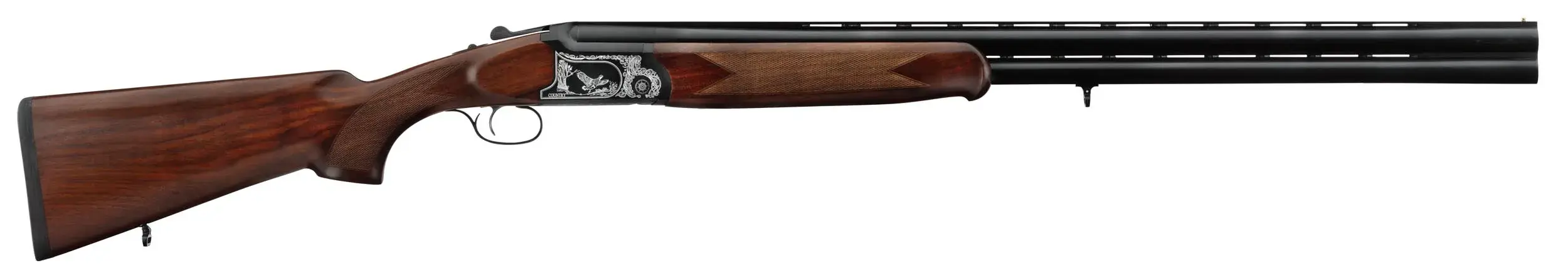 Escopeta superpuesta Country Calibre 12/76 Cañón de 76 cm, imagen 2 de 10