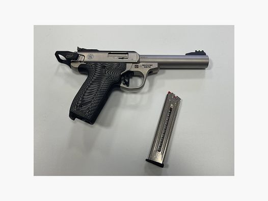 SMITH & WESSON Pistola SW22 VICTORY
