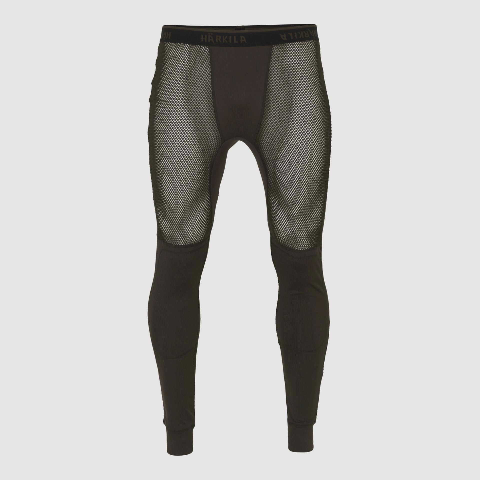 Härkila Base Mesh Unterhose Shadow Brown    L