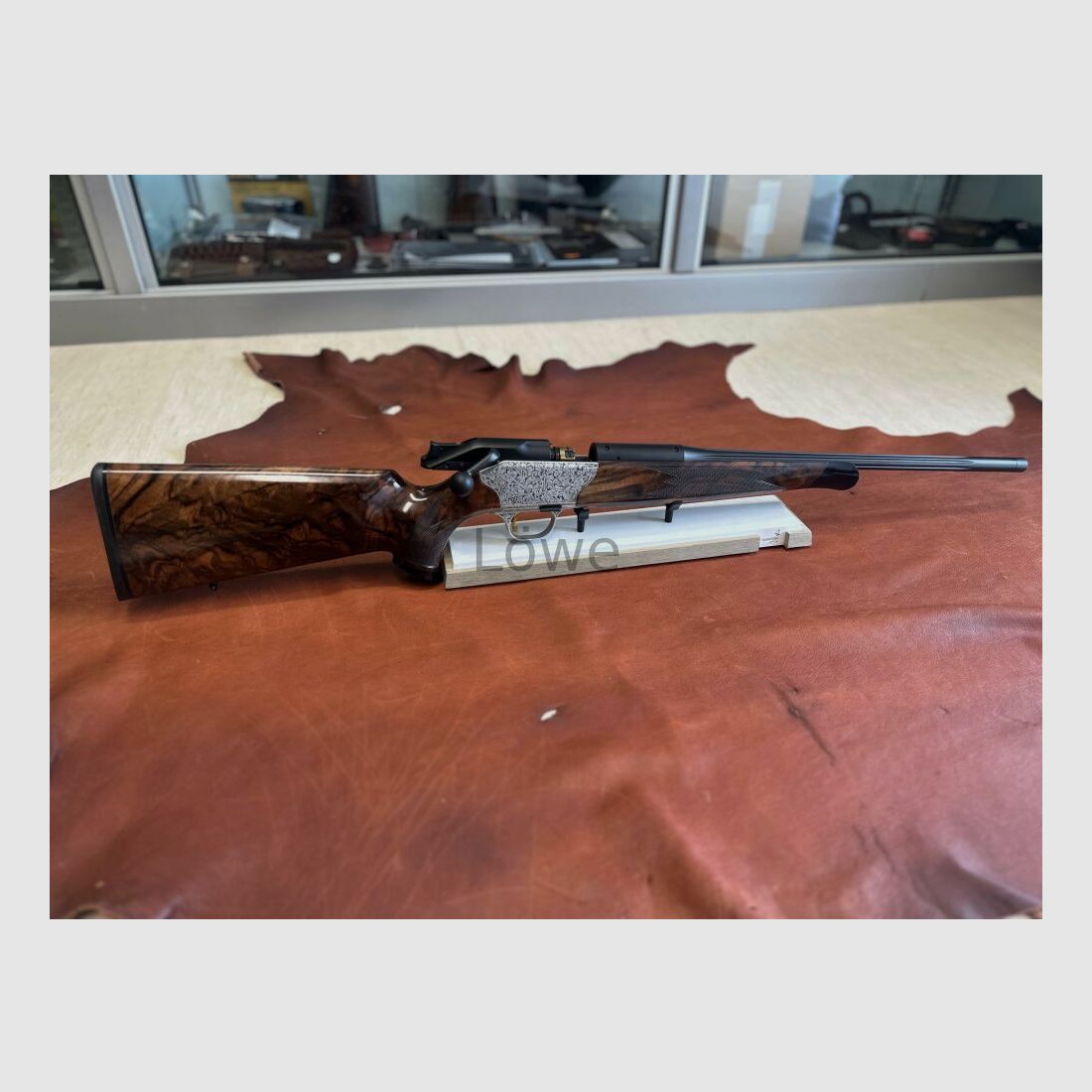 Blaser R8 Super Luxus