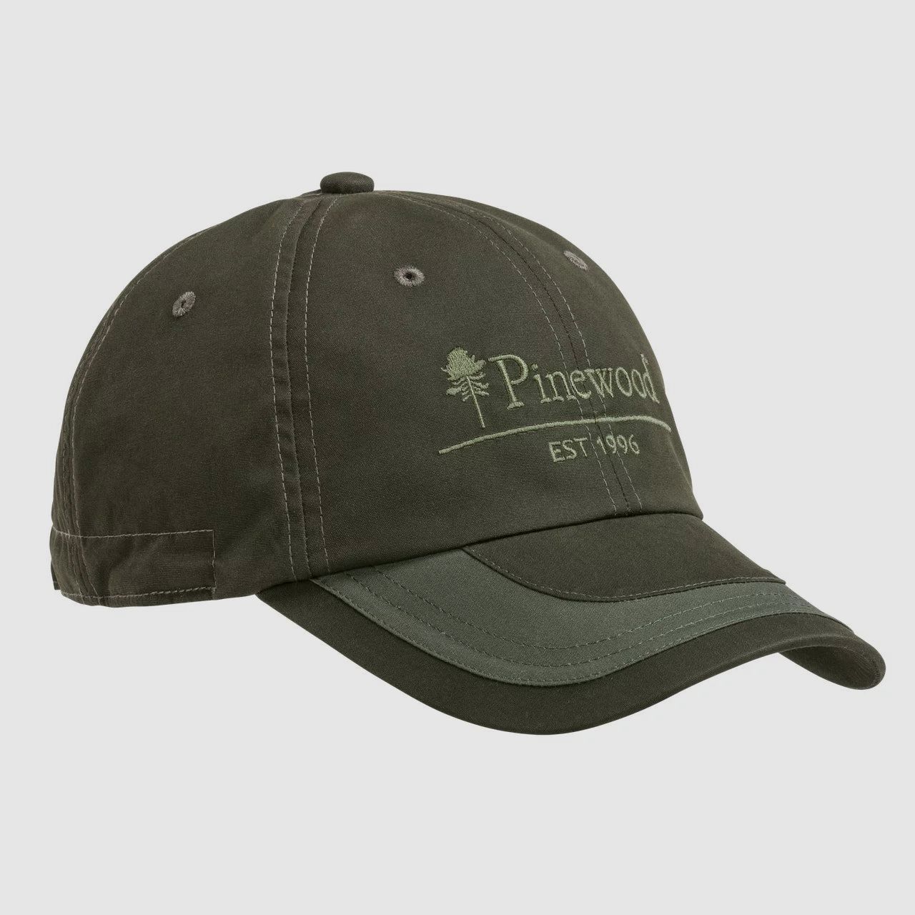Pinewood Cap Extreme