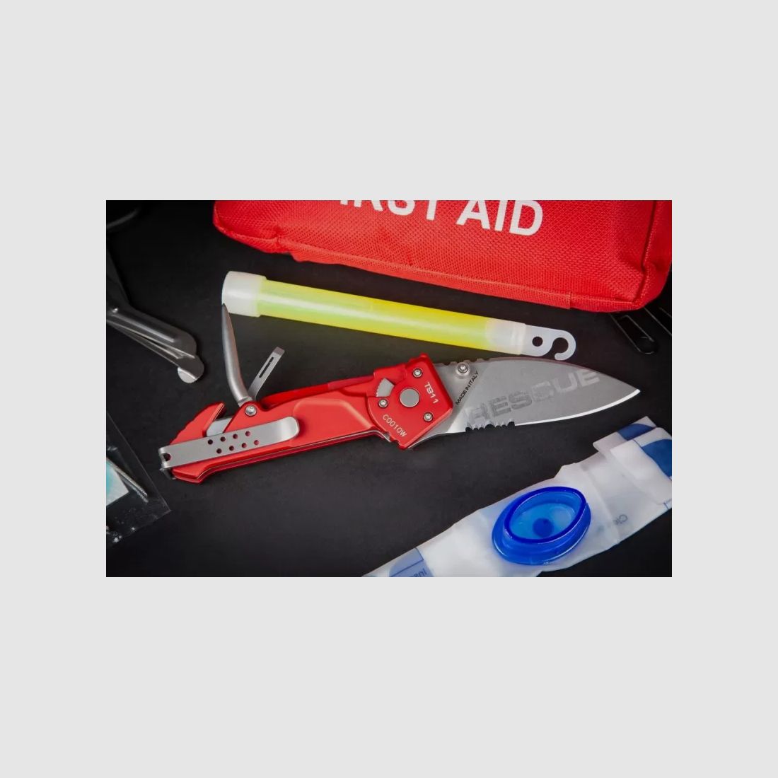 Extrema Ratio T911 RESCUE, Bild 3 von 29
