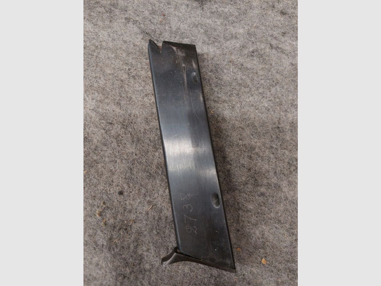 Baikal/ Margolin Fuoco Rapido