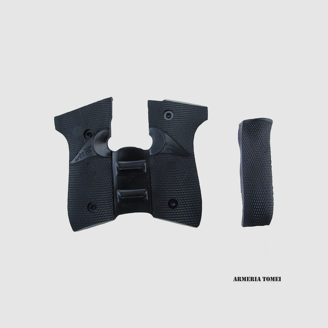 PACHMAYR – EMPUÑADURAS DE PISTOLA PARA BERETTA B92S