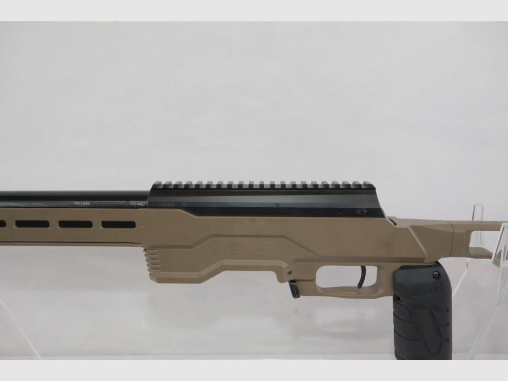 Karabin powtarzalny Anschütz 1782 APR Flat Dark Earth - 6,5 mm Creedmoor