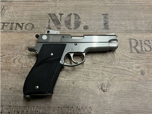 Smith & Wesson Mod. 639