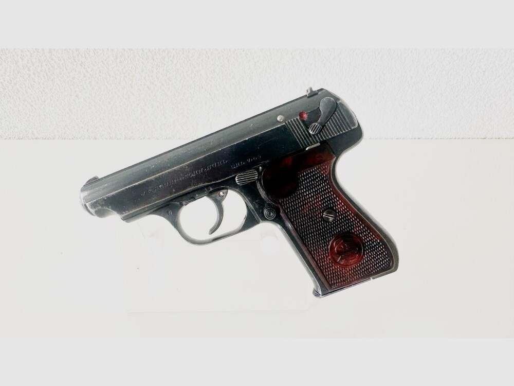 Sauer & Sohn M 1938 7,65mmBrowning