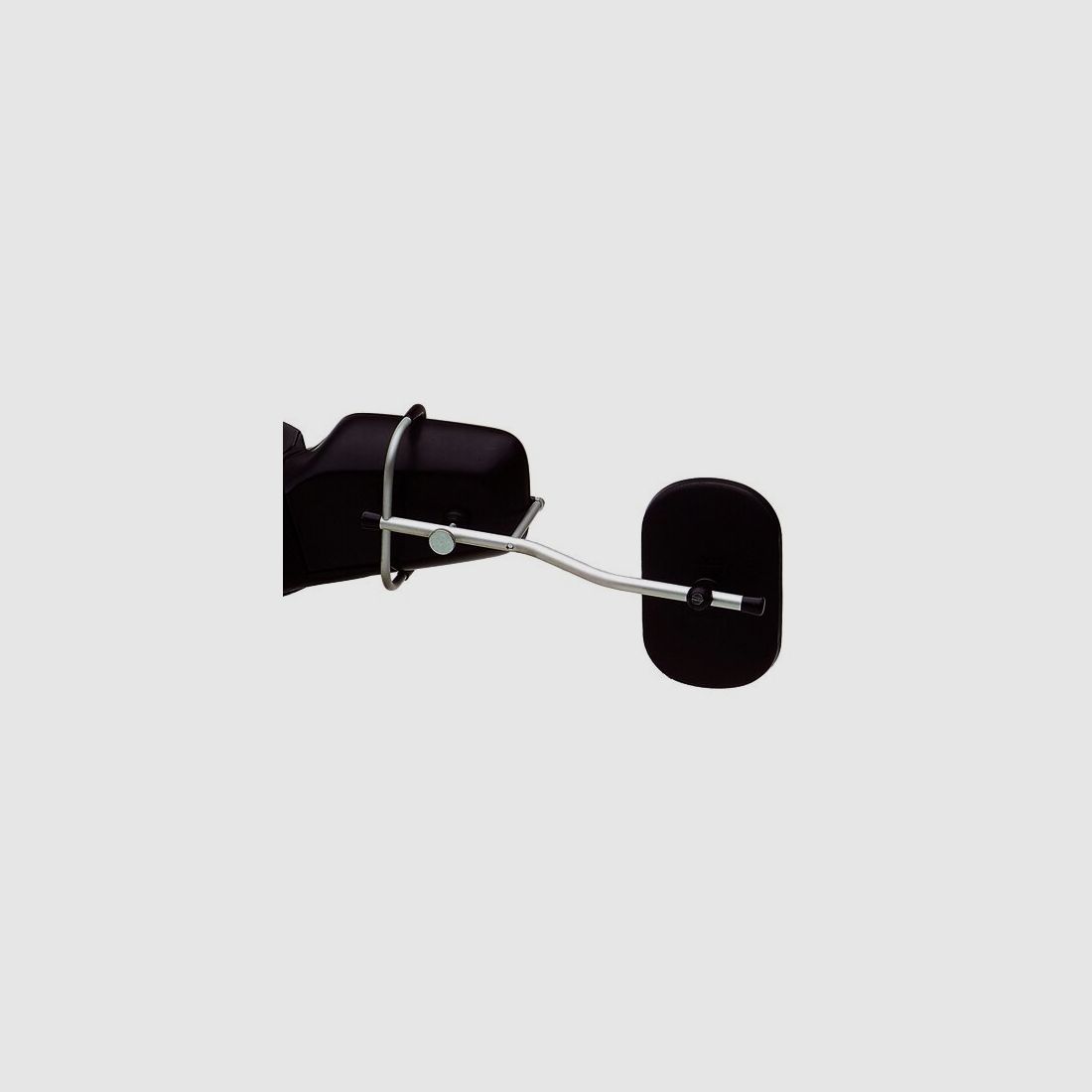 Caravan mirror VW Touran GP from 11/06, GP2 from 2010, image 2 of 3