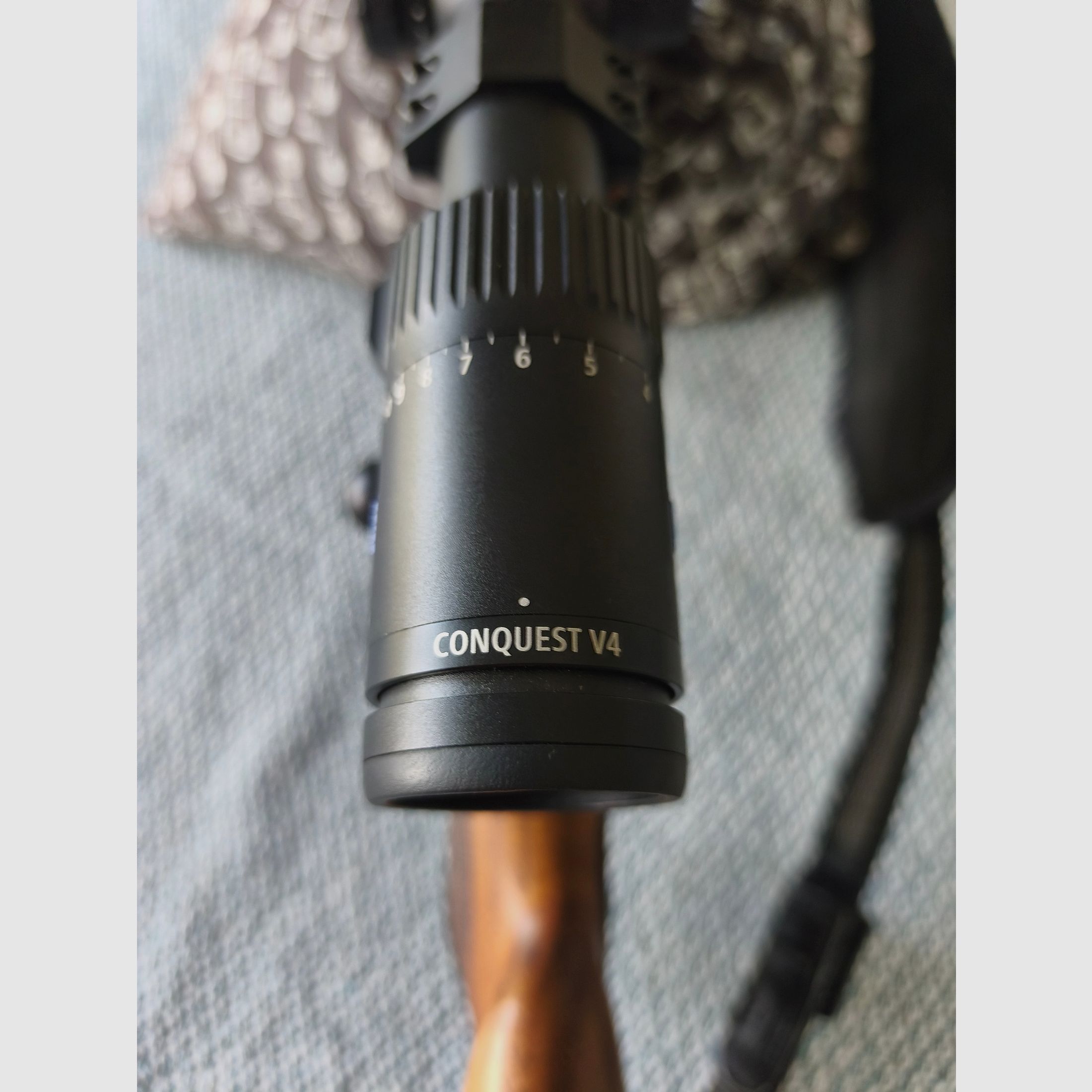 Bergara B14 Timber Bundle